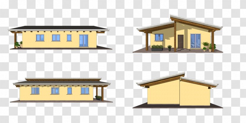 House Roof Norway Spruce Wood Frame And Panel Transparent PNG