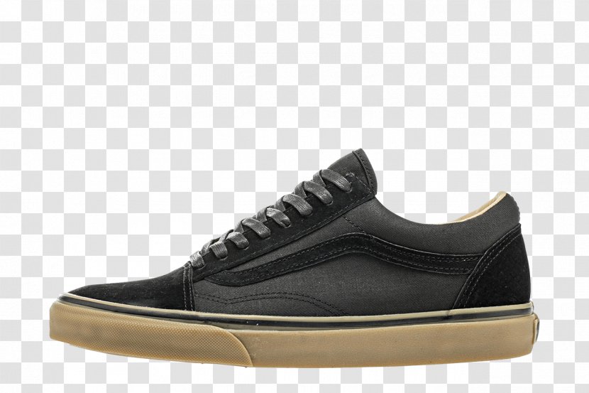 Sneakers Vans Skate Shoe Sweater - Boot Transparent PNG