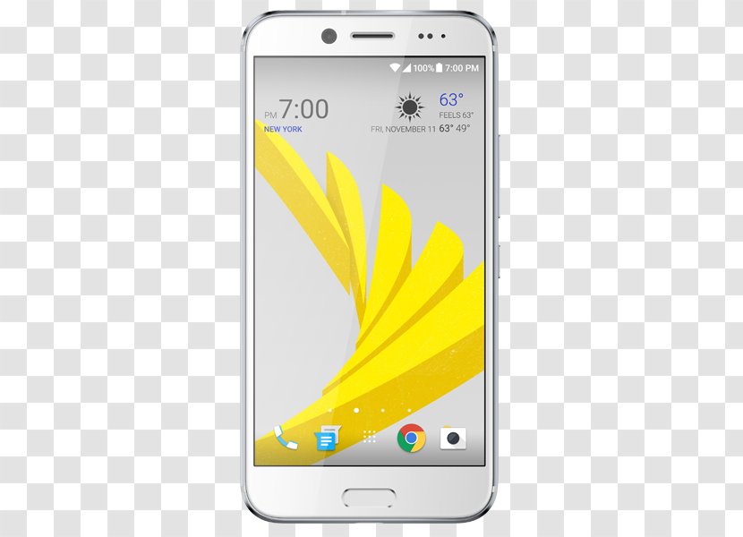 HTC 10 Evo 4G LTE - Gadget - Glass Cover Transparent PNG