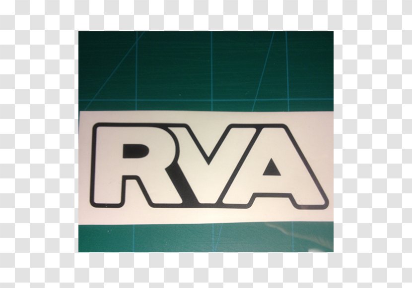 Decal Sticker Logo Door - Rva Mopeds Llc - Free Ship Transparent PNG