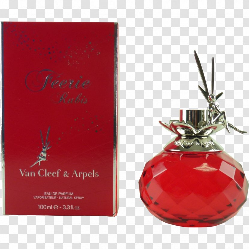 Perfume Eau De Parfum Milliliter Van Cleef & Arpels Aerosol Spray - Cosmetics Transparent PNG