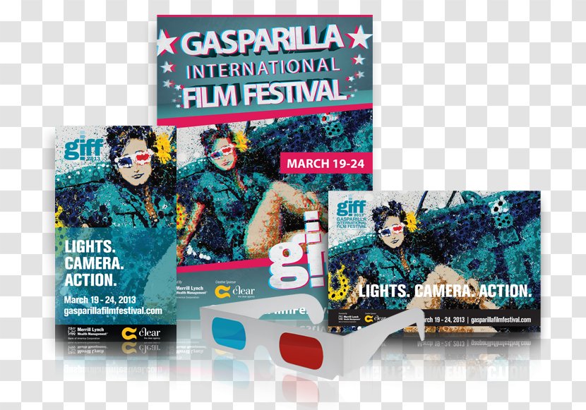 Advertising - 2014 Berlin International Film Festival Transparent PNG