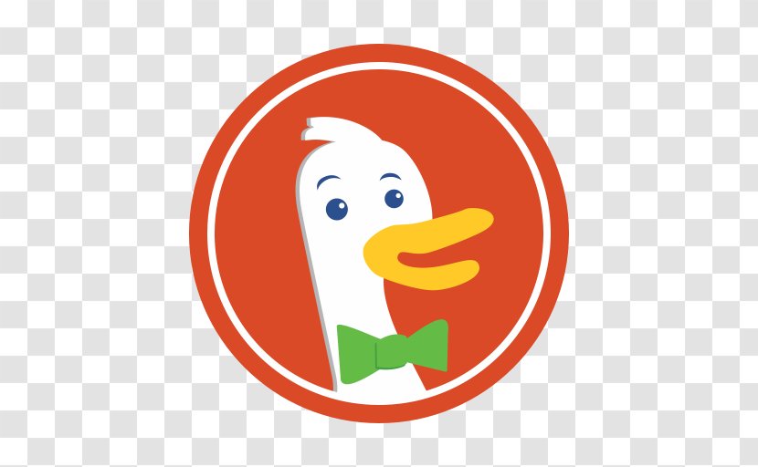 DuckDuckGo Web Search Engine Google Internet - User - Browser Transparent PNG