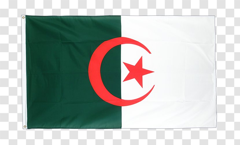 Flag Of Algeria Gallery Sovereign State Flags Jamaica - Fahne Transparent PNG