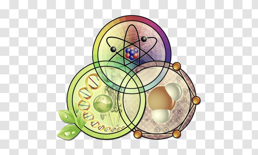 Chemical Physics Chemistry Biology Quantum Mechanics - Biochemistry - Science Transparent PNG