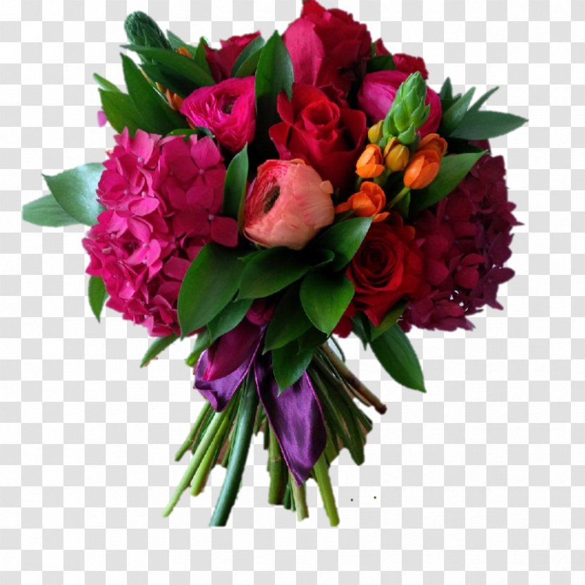 Floristry Flower Bouquet Rose Delivery - Alstroemeriaceae Transparent PNG