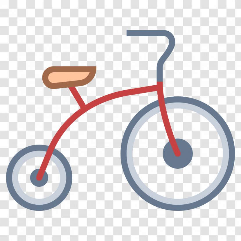 Bicycle Tricycle Transport Clip Art - Child Transparent PNG