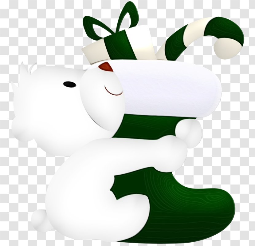 Green Clip Art Animal Figure Symbol Transparent PNG