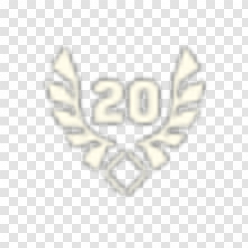 Body Jewellery Silver Font - Trophy Honor Transparent PNG