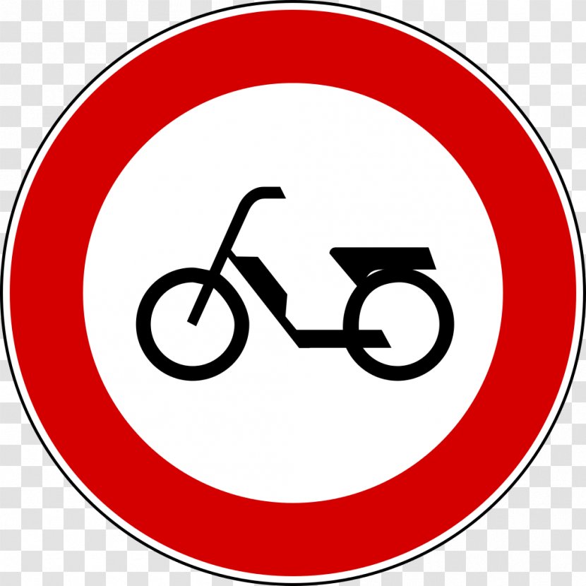 Senso Unico Alternato One-way Traffic Bicycle Carriageway Sign - Cartel Transparent PNG