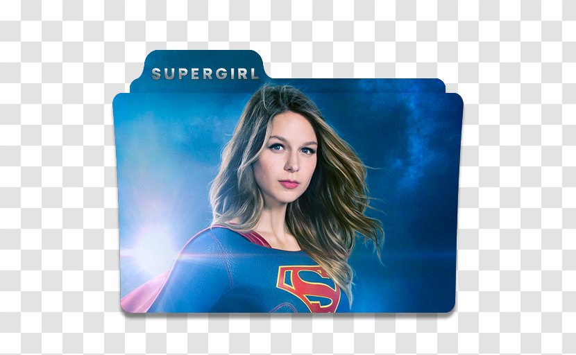 Laura Benanti Supergirl Kara Zor-El Superman Lar Gand - Brown Hair - Melissa Benoist Transparent PNG
