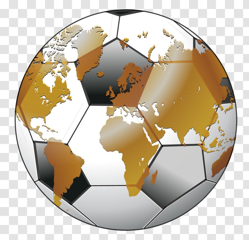 Soccer Game Cup Football - Sphere Transparent PNG