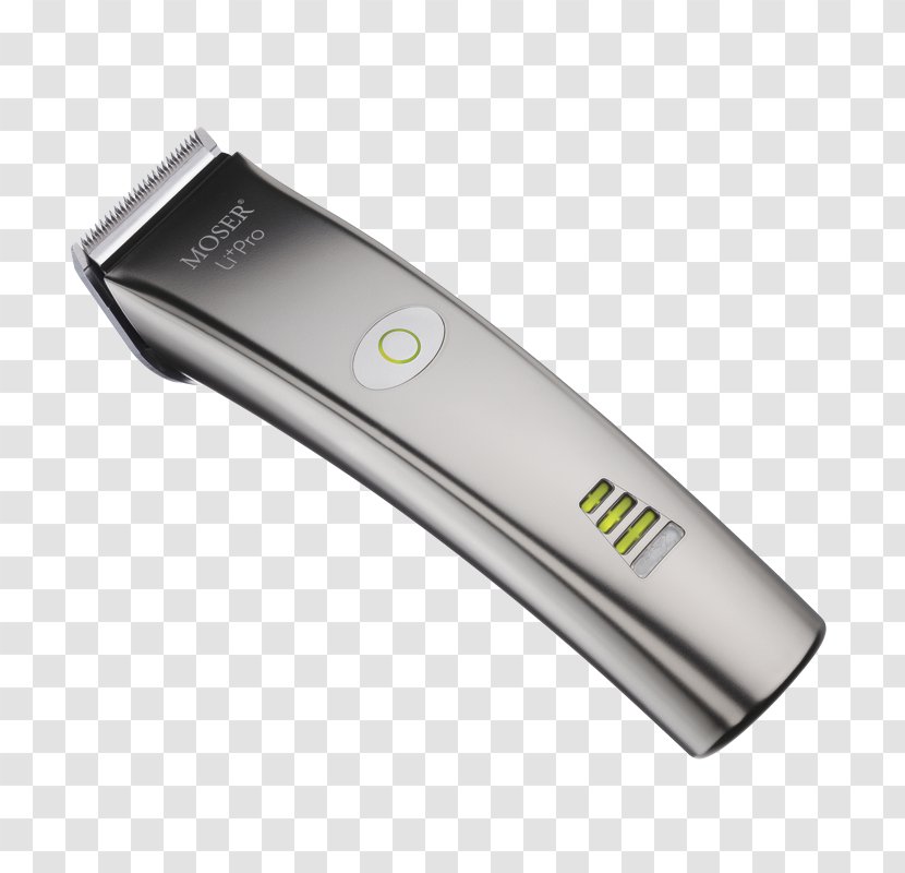 Hair Clipper Capelli Moser 1400 Professional Hairdresser Wahl Transparent PNG