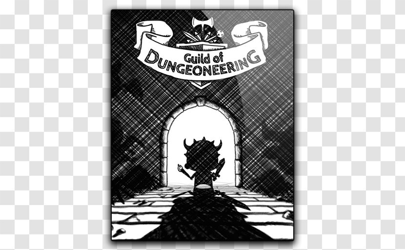 Guild Of Dungeoneering The Banner Saga Steam Dungeon Crawl Video Game Transparent PNG