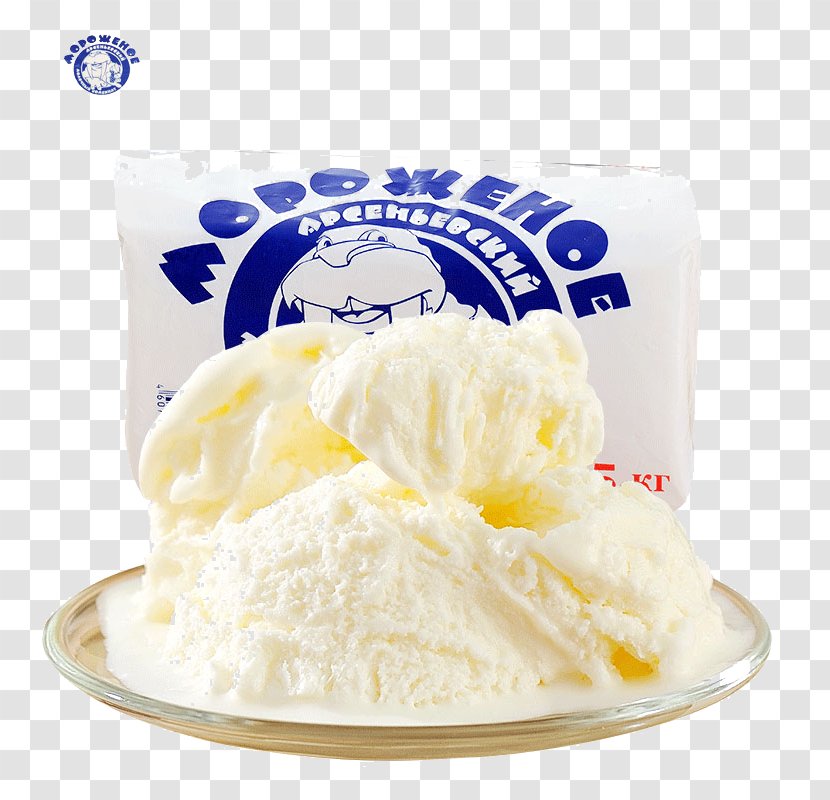 Ice Cream Gelato Milkshake - Vanilla - Cheese Shakes Transparent PNG