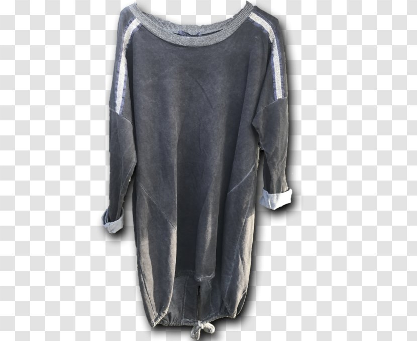 Sleeve Grey - Sequin Transparent PNG