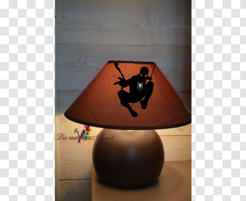 Lamp Shades Wall Table Sticker Transparent PNG