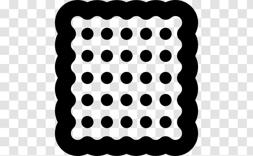 Biscuit Vector - Symmetry - Logo Transparent PNG