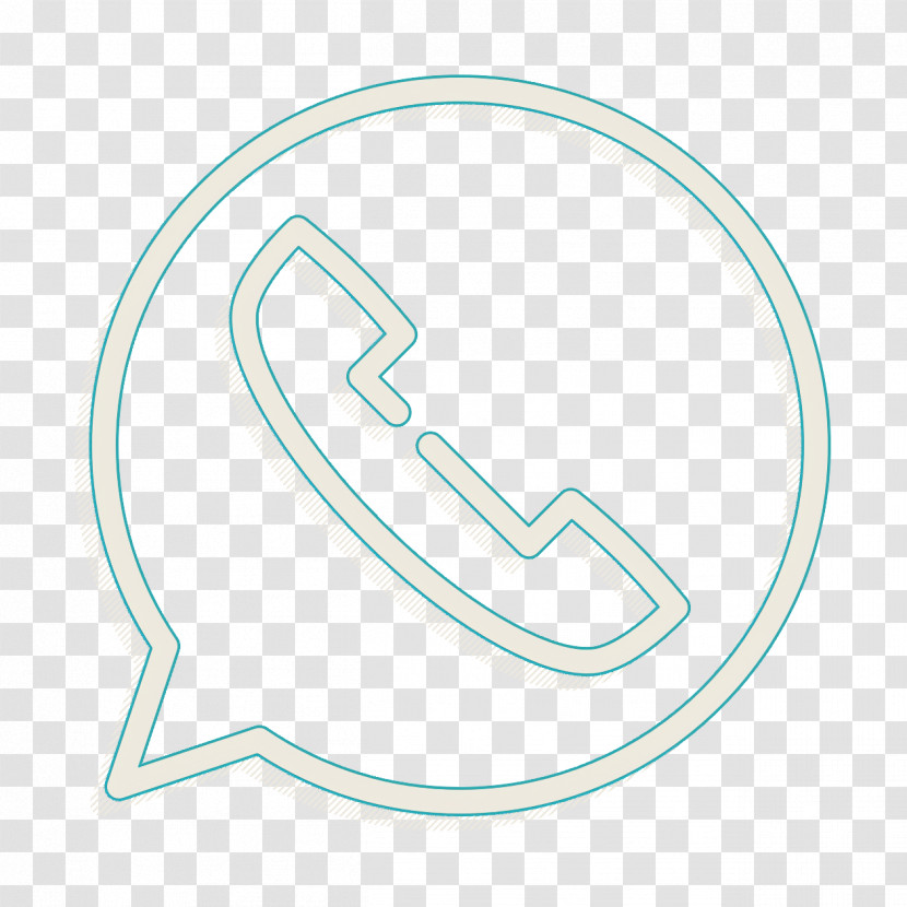 Whatsapp Icon App Icon Communication And Media Icon Transparent PNG