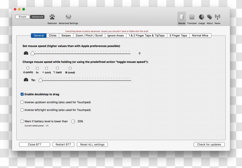 Computer Software Image Scanner Apple Screenshot - Mouse Cursor Transparent PNG