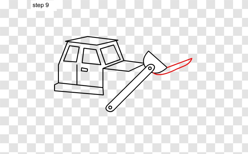 Drawing Cartoon Diagram Architectural Engineering How-to - Rectangle - Wicked Witch Of The West Transparent PNG