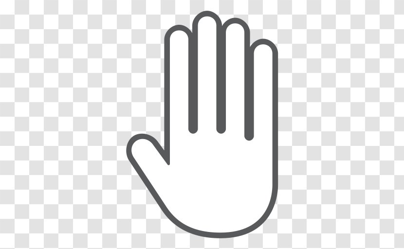 Gesture Finger Hand Transparent PNG