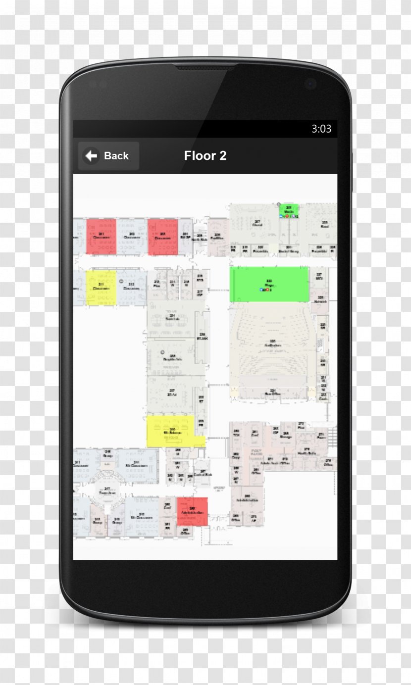 Feature Phone Smartphone Handheld Devices - Portable Communications Device - Patent Pending Transparent PNG