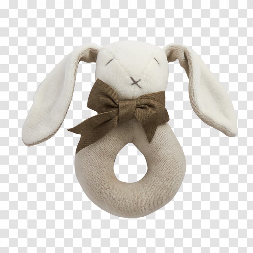 Stuffed Animals & Cuddly Toys Plush - Toy - Rabbit Baby Transparent PNG