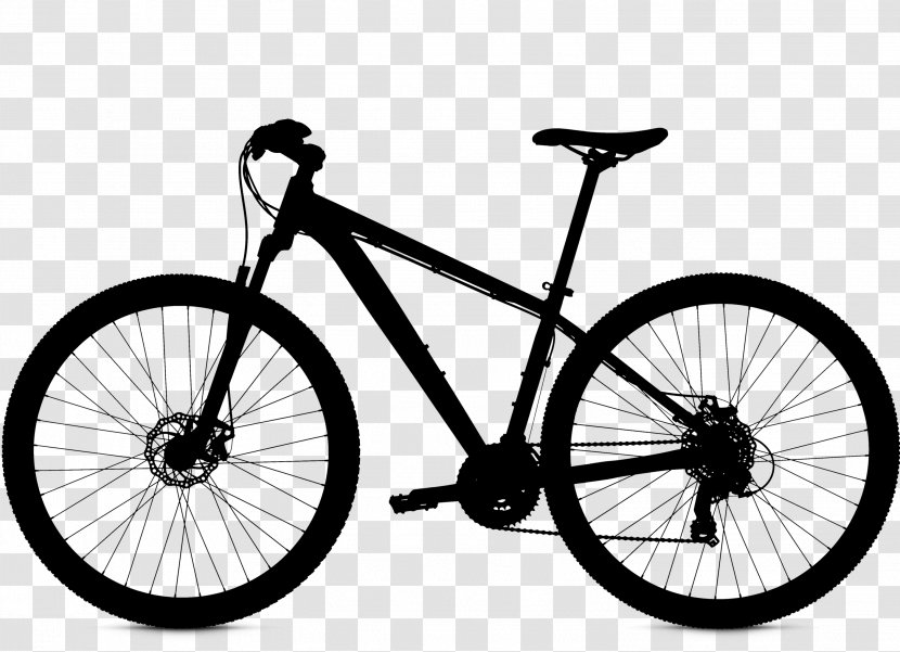 Electric Bicycle Mountain Bike Frames Hybrid - Gt Karakoram Sport - Rim Transparent PNG