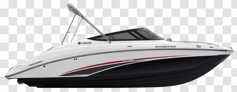 Motor Boats Yamaha Company Water Transportation Boating - Boat Transparent PNG