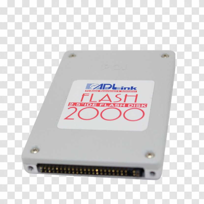 Electronics - Flashdisk Transparent PNG