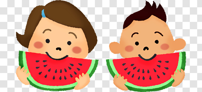 Watermelon Transparent PNG