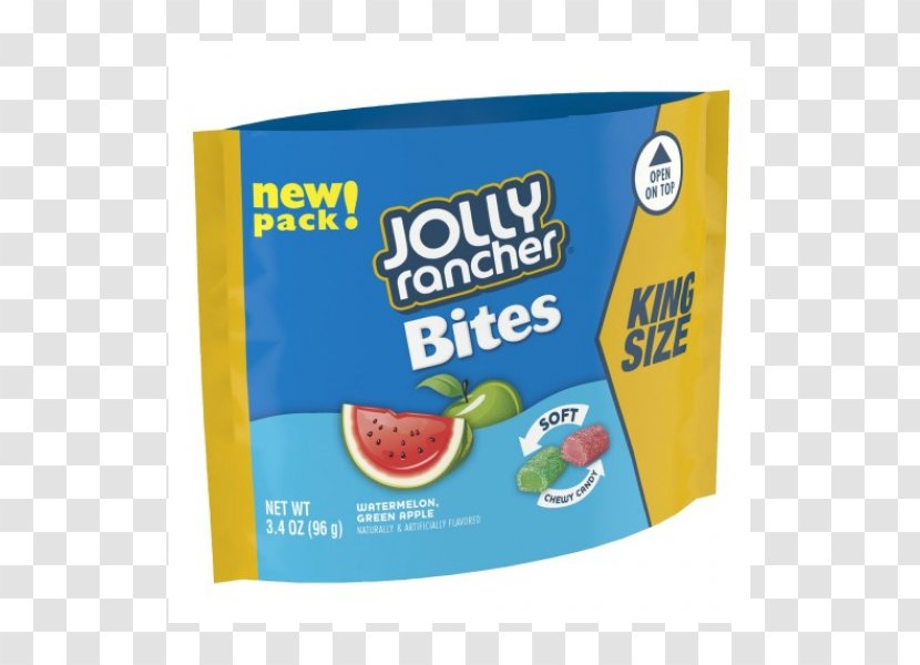 Gummi Candy Jolly Rancher Lollipop Hard - Processed Food - Soft Sweets Transparent PNG