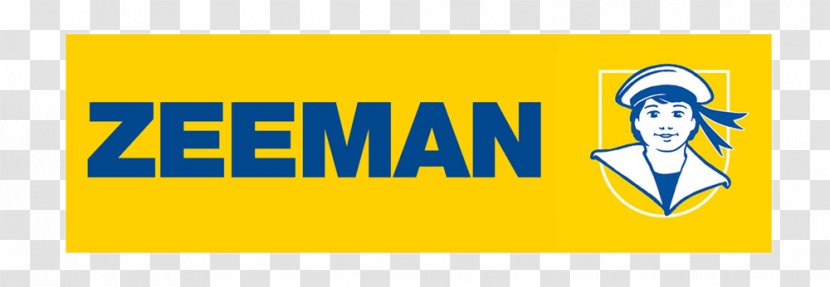 Logo Zeeman Paper - Sticker - Ptt Transparent PNG