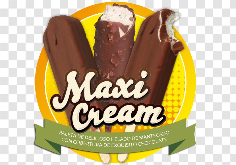 Fabrica De Helados La Argentina Ice Cream Parlor Pop Flavor - Maracaibo Transparent PNG