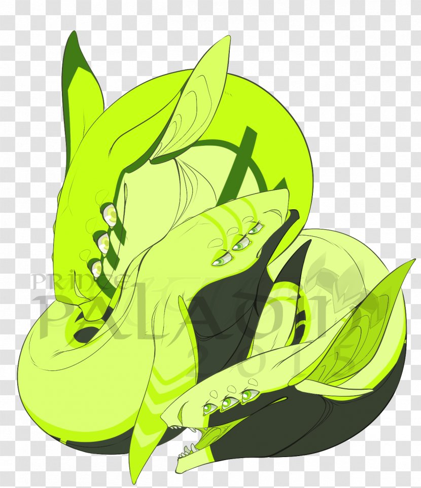 Illustration Clip Art Leaf Vegetable Character - Shoe Transparent PNG