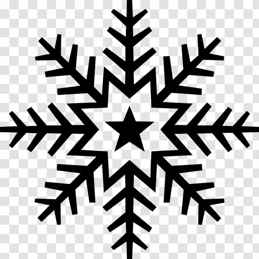 Snowflake Star Crystal Clip Art - Crystals Transparent PNG