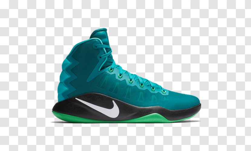 Nike Dunk Sports Shoes Basketball Shoe - Cross Training Transparent PNG