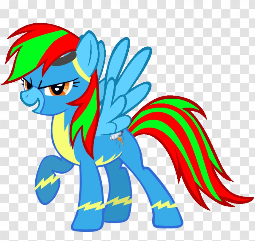 Pinkie Pie Rainbow Dash Applejack Fluttershy Rarity - Ponyville - The Seven Wonders Transparent PNG