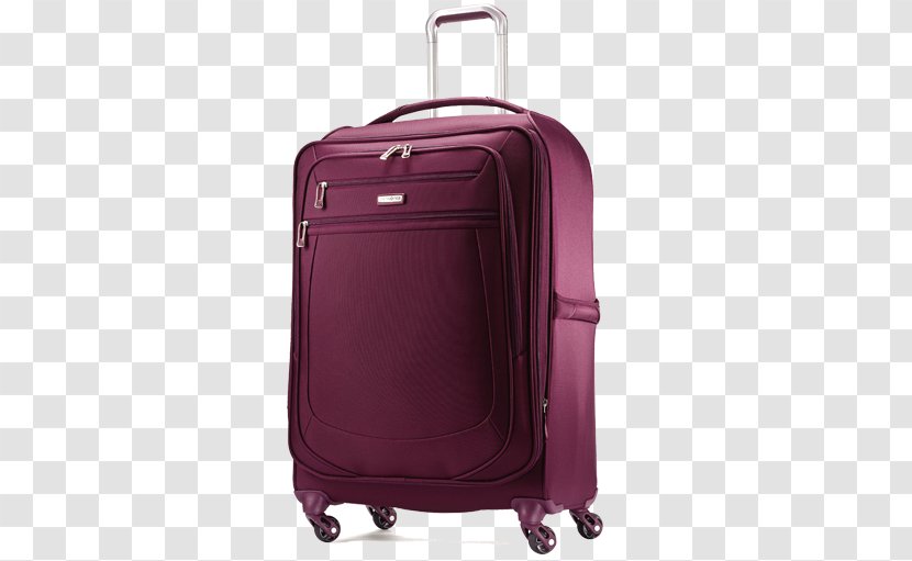 Samsonite MIGHTlight 21