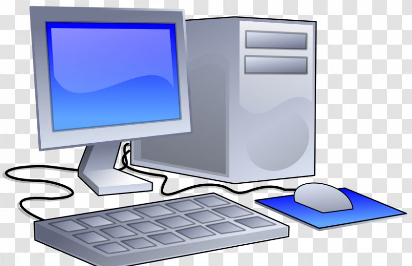Computer Download Clip Art - Desktop - Janamashtmi Transparent PNG