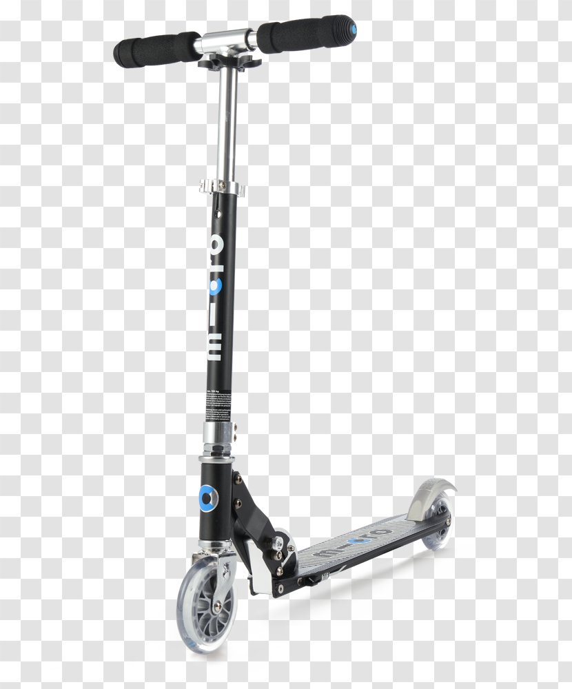 Kick Scooter Micro Mobility Systems Sprite Wheel - Toy Transparent PNG