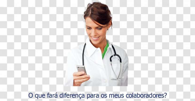 Medicine Physician Stethoscope Nurse Practitioner Professional - Shoulder - Corporate Banner Transparent PNG