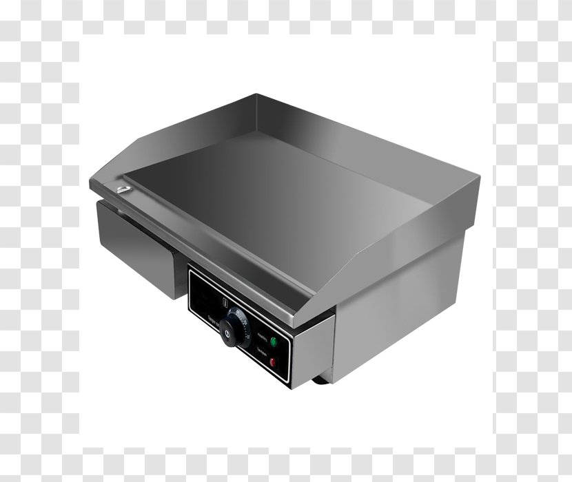 Griddle Hot Plate Tray Deep Fryers Transparent PNG