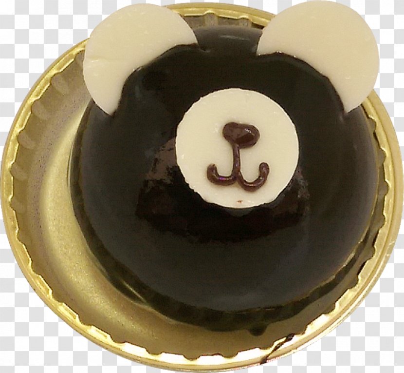 Chocolate Cake Sachertorte - Dessert Transparent PNG