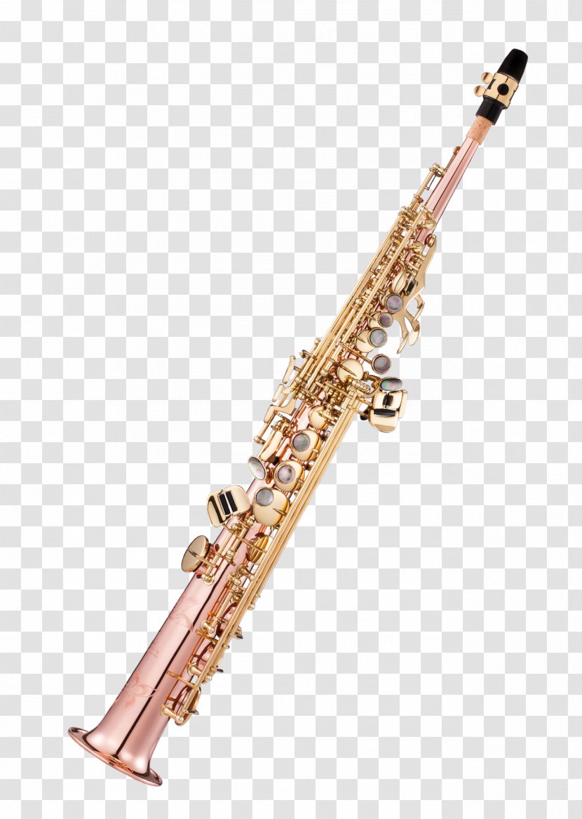 Soprano Saxophone Musical Instruments Alto Yamaha Corporation - Tree Transparent PNG