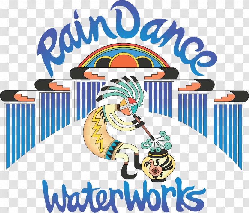 Raindance Waterworks Alt Attribute Patio Clip Art - Rain Dance Transparent PNG