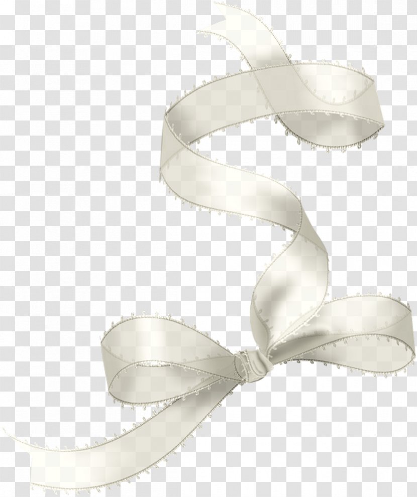 Ribbon Color Green - Mentha Spicata Transparent PNG