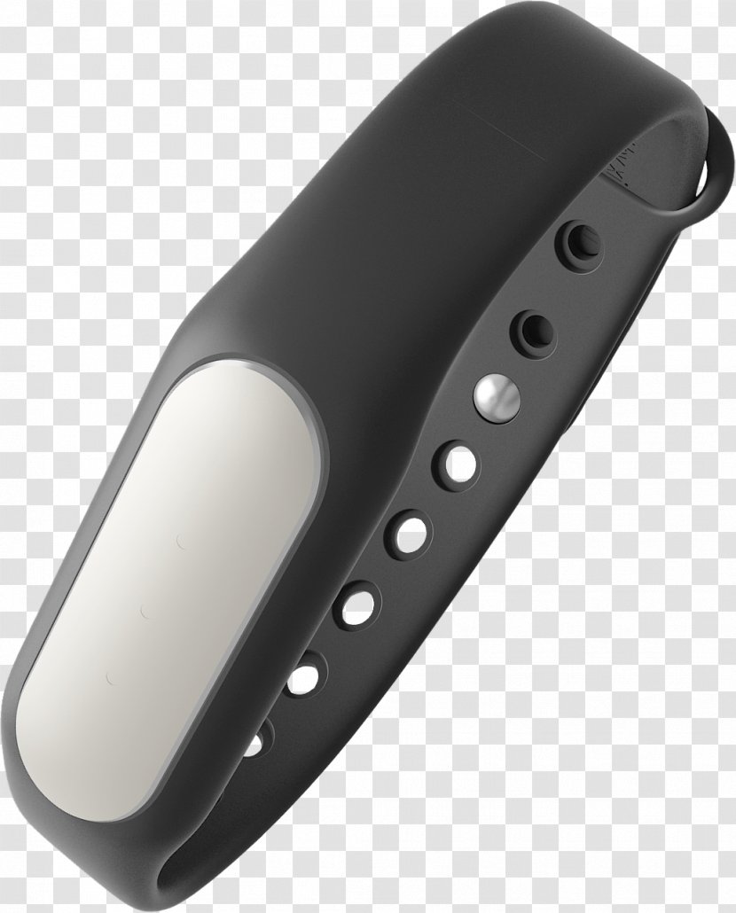 Xiaomi Mi Band Smartwatch Clock - Watch Transparent PNG