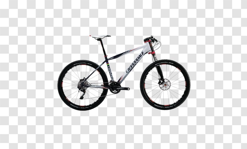 Specialized Stumpjumper Cannondale Bicycle Corporation Mountain Bike Cycling - Road Transparent PNG
